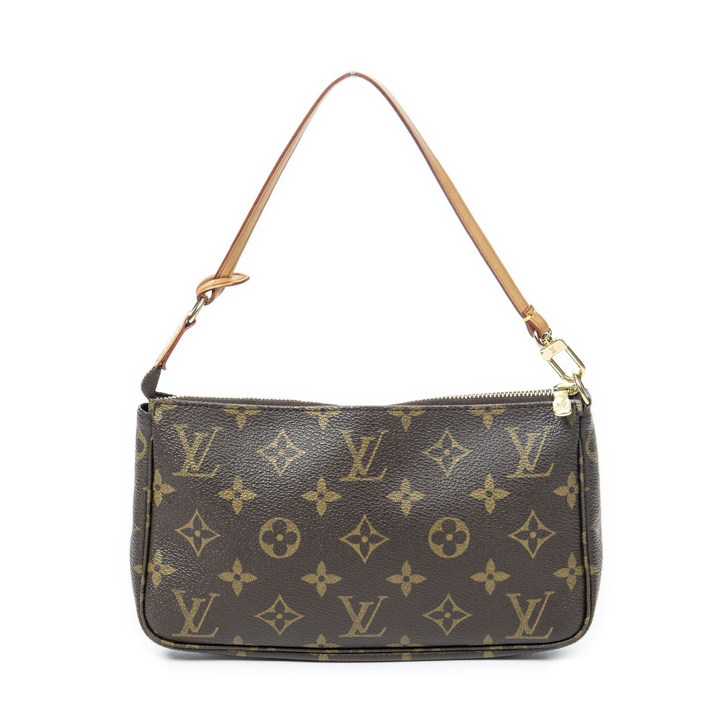 Louis Vuitton Accessory Pouch - Picture 5 of 9